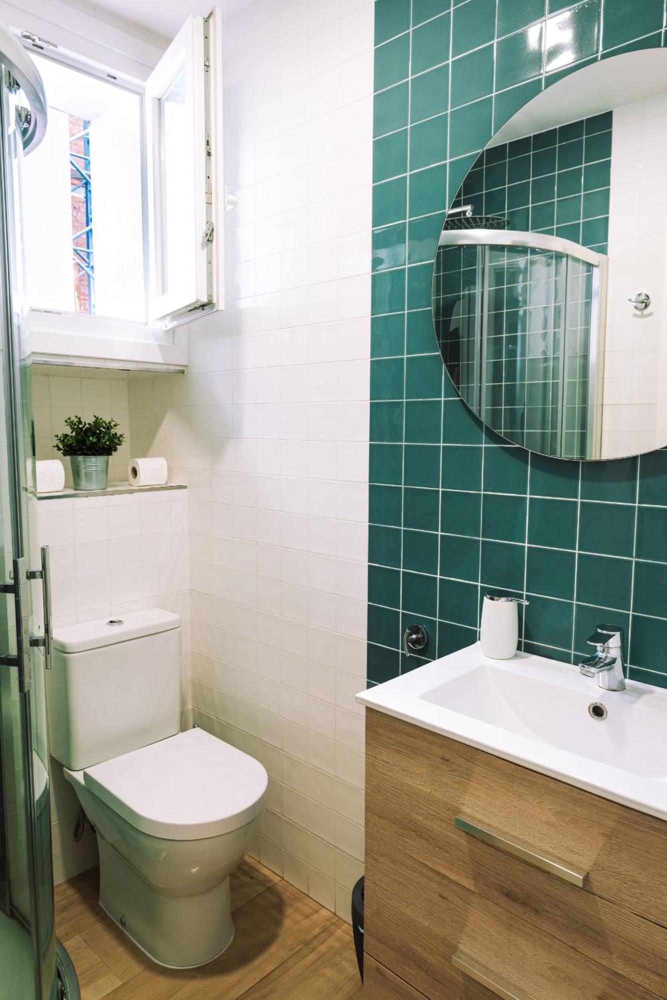 Echo Suites Nervion Sevilla Eksteriør bilde