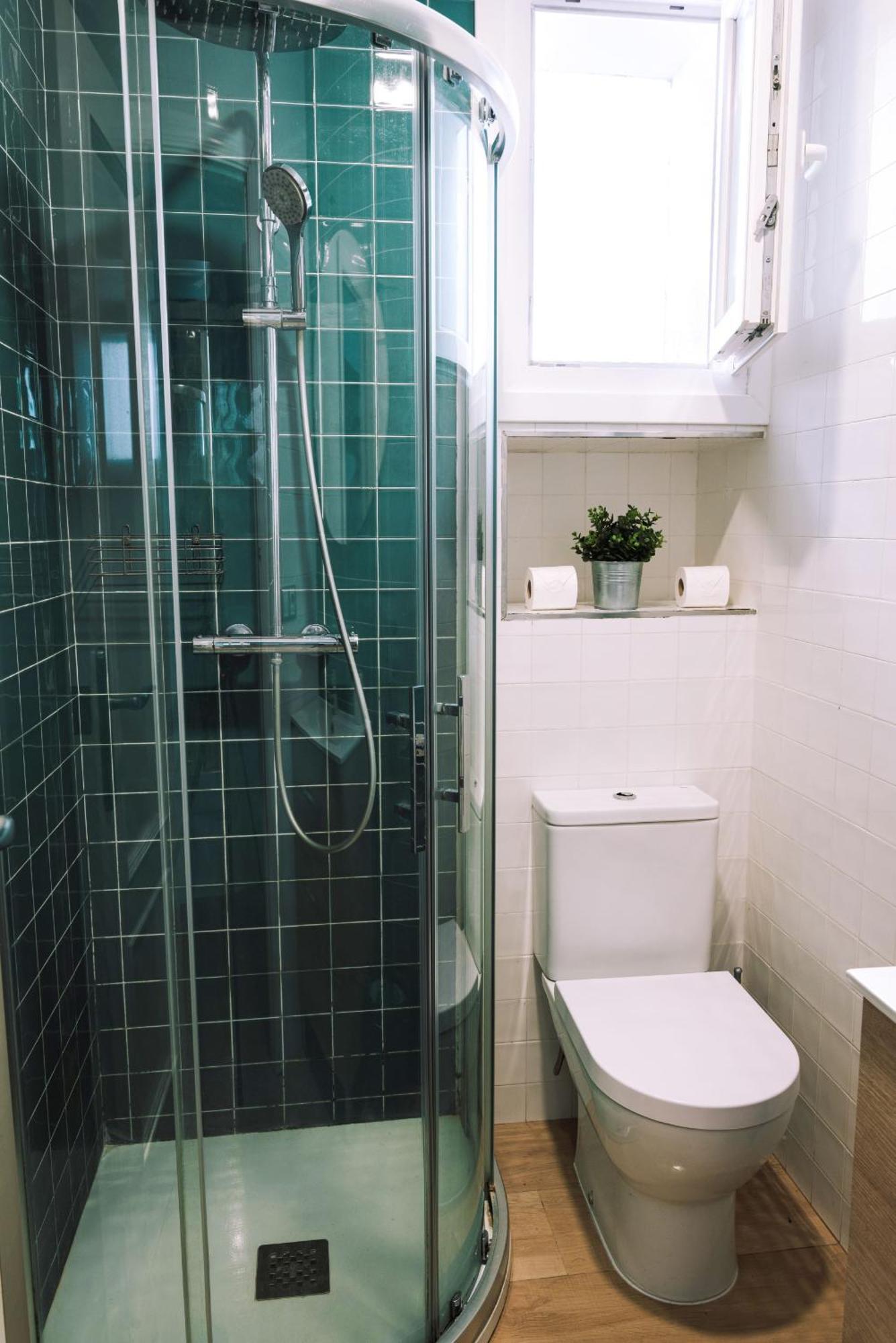 Echo Suites Nervion Sevilla Eksteriør bilde